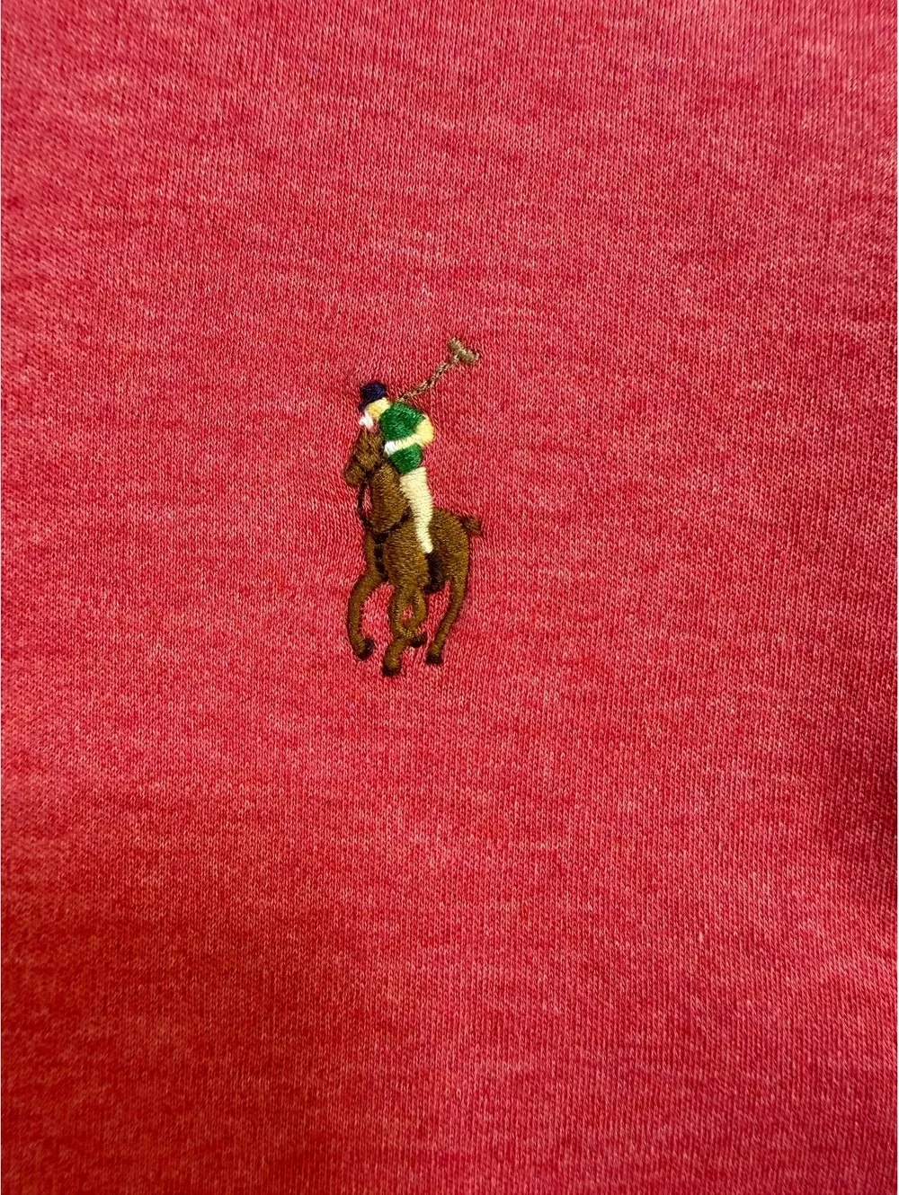 Ralph Lauren polo ralph